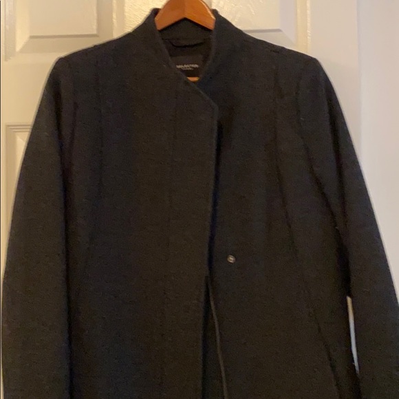 Winter coat - Picture 3 of 4